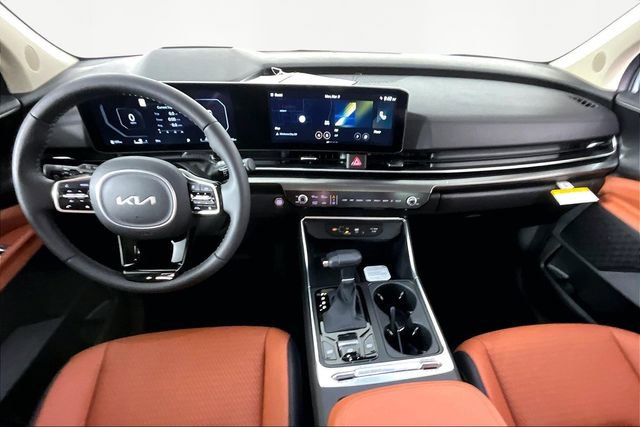 New 2026 Kia Carnival SX Prestige FWD image 6
