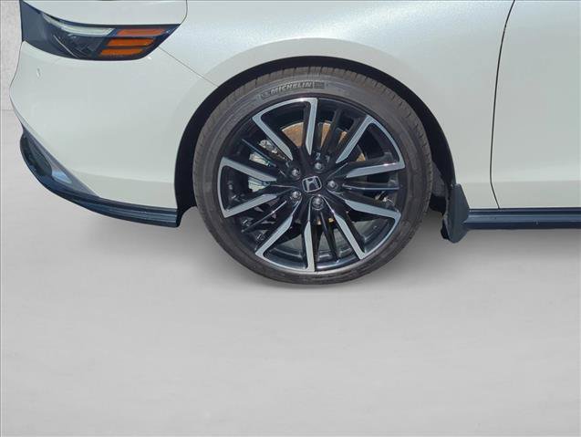 Used 2025 Honda Accord Touring image 30