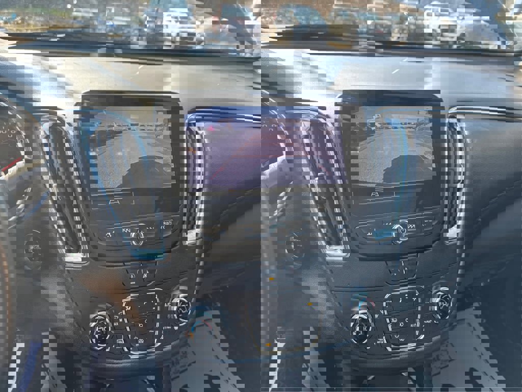 Used 2021 Chevrolet Malibu LT w/ Leather Package FWD image 34