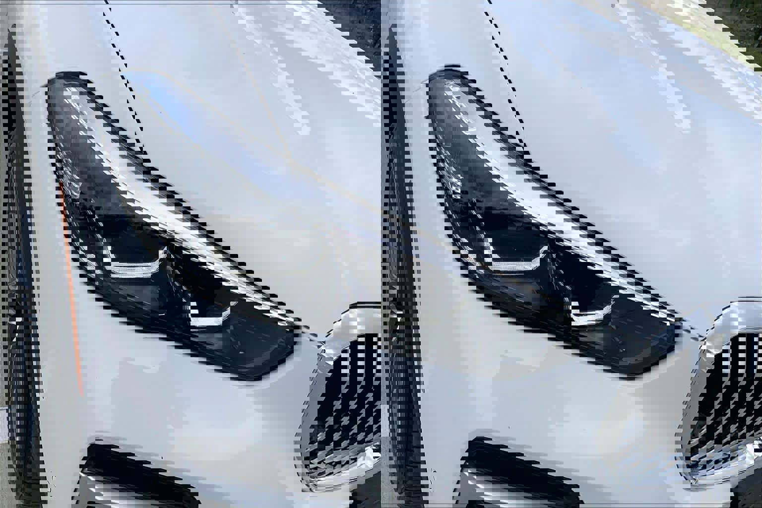 Used 2023 BMW X5 xDrive40i w/ Premium Package image 27