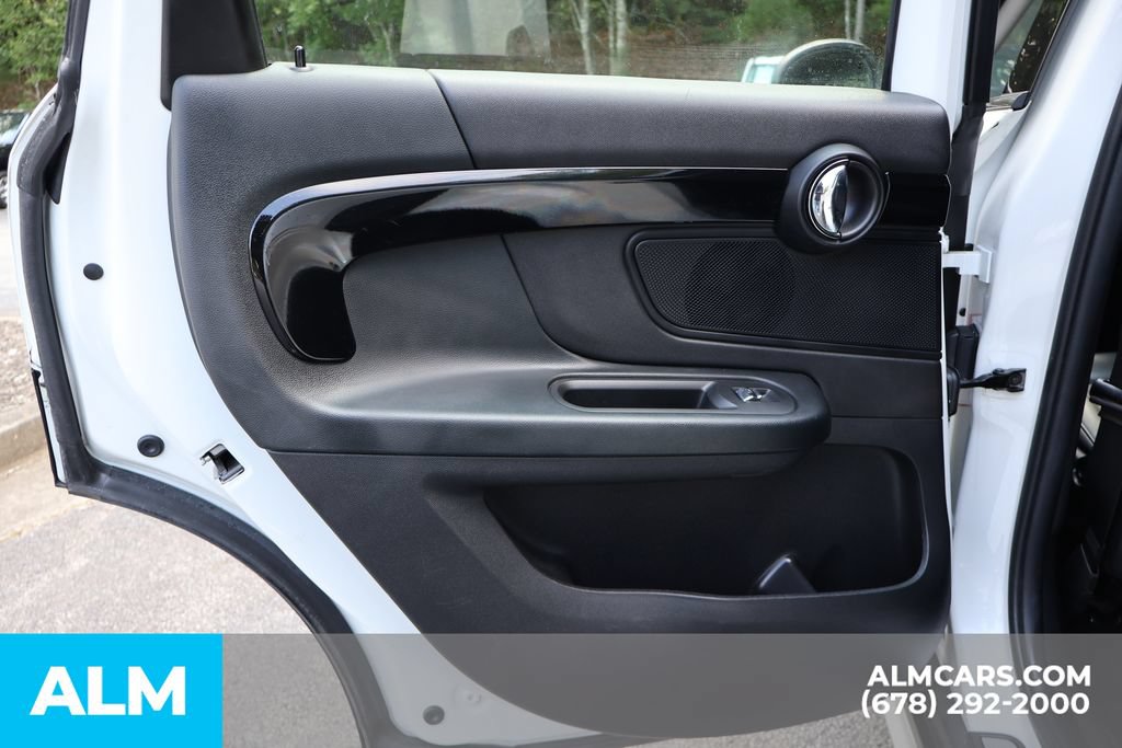 Used 2024 MINI Cooper Countryman S AWD/4WD image 20