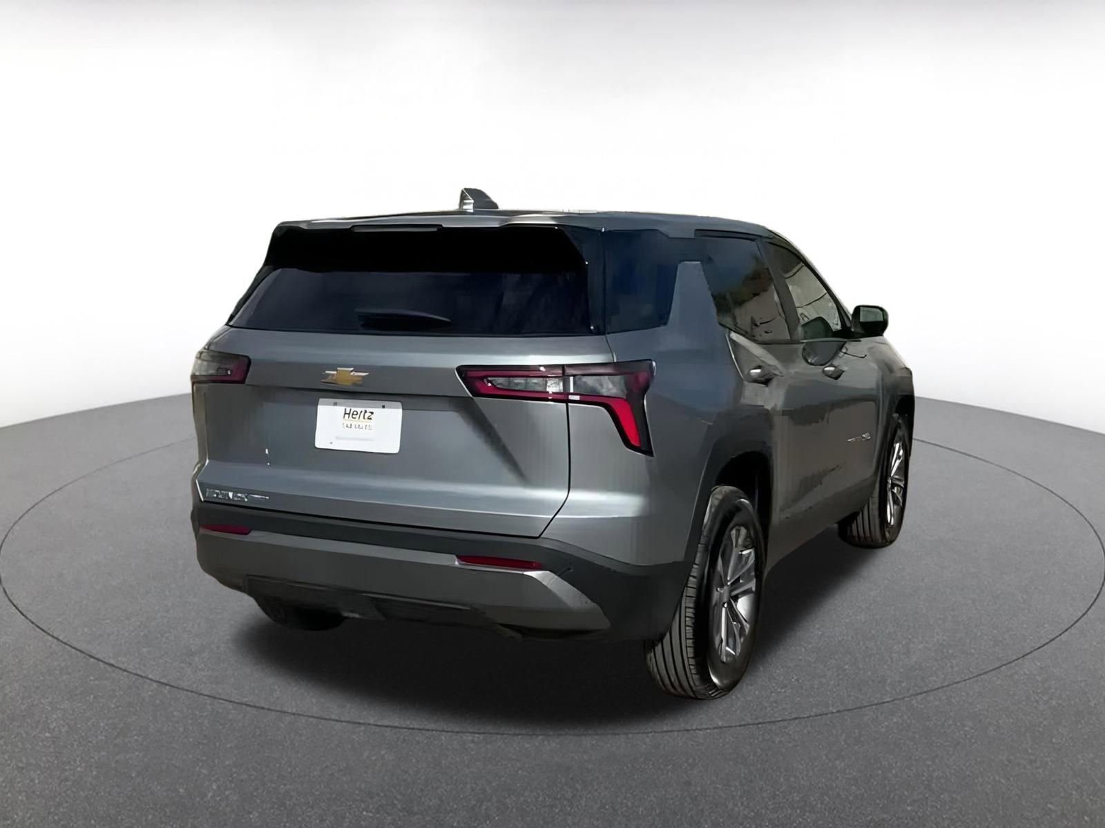 Used 2025 Chevrolet Equinox LT image 14