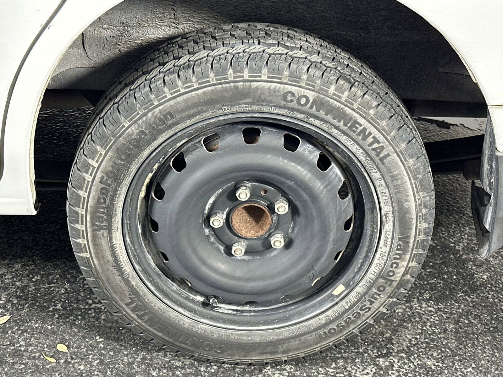 Used 2020 Nissan NV200 SV image 14