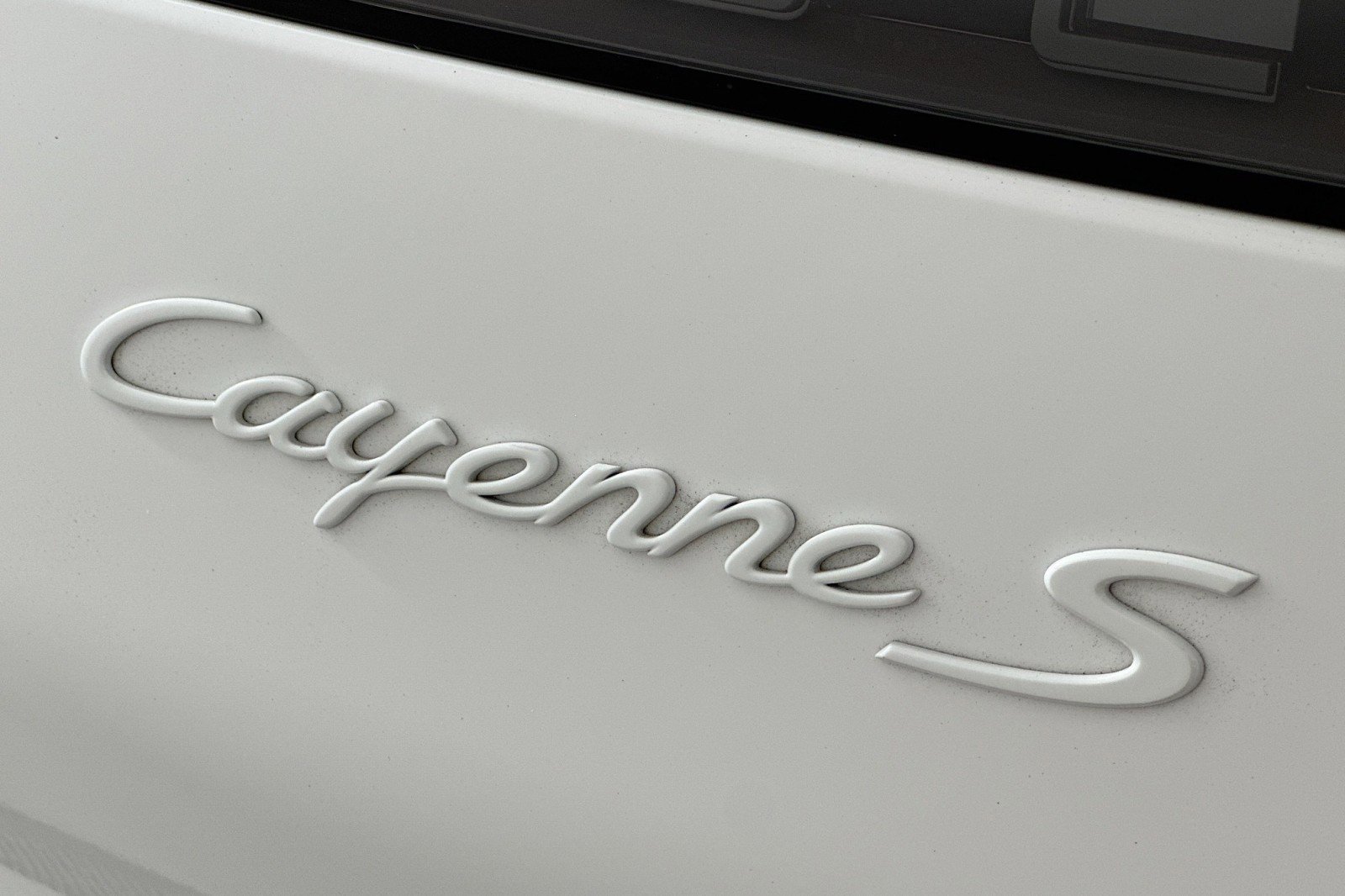 Used 2022 Porsche Cayenne S AWD/4WD image 10