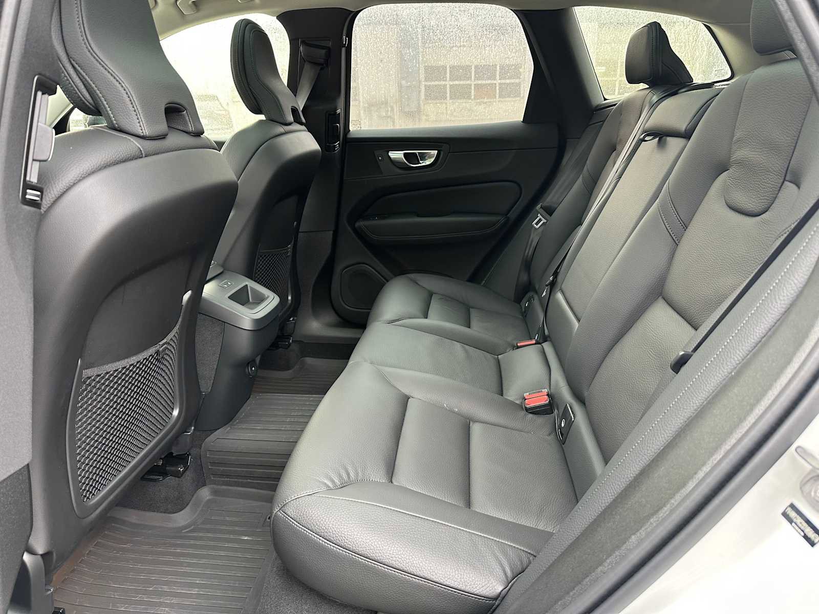 Used 2025 Volvo XC60 B5 Plus w/ Protection Package Premier image 15