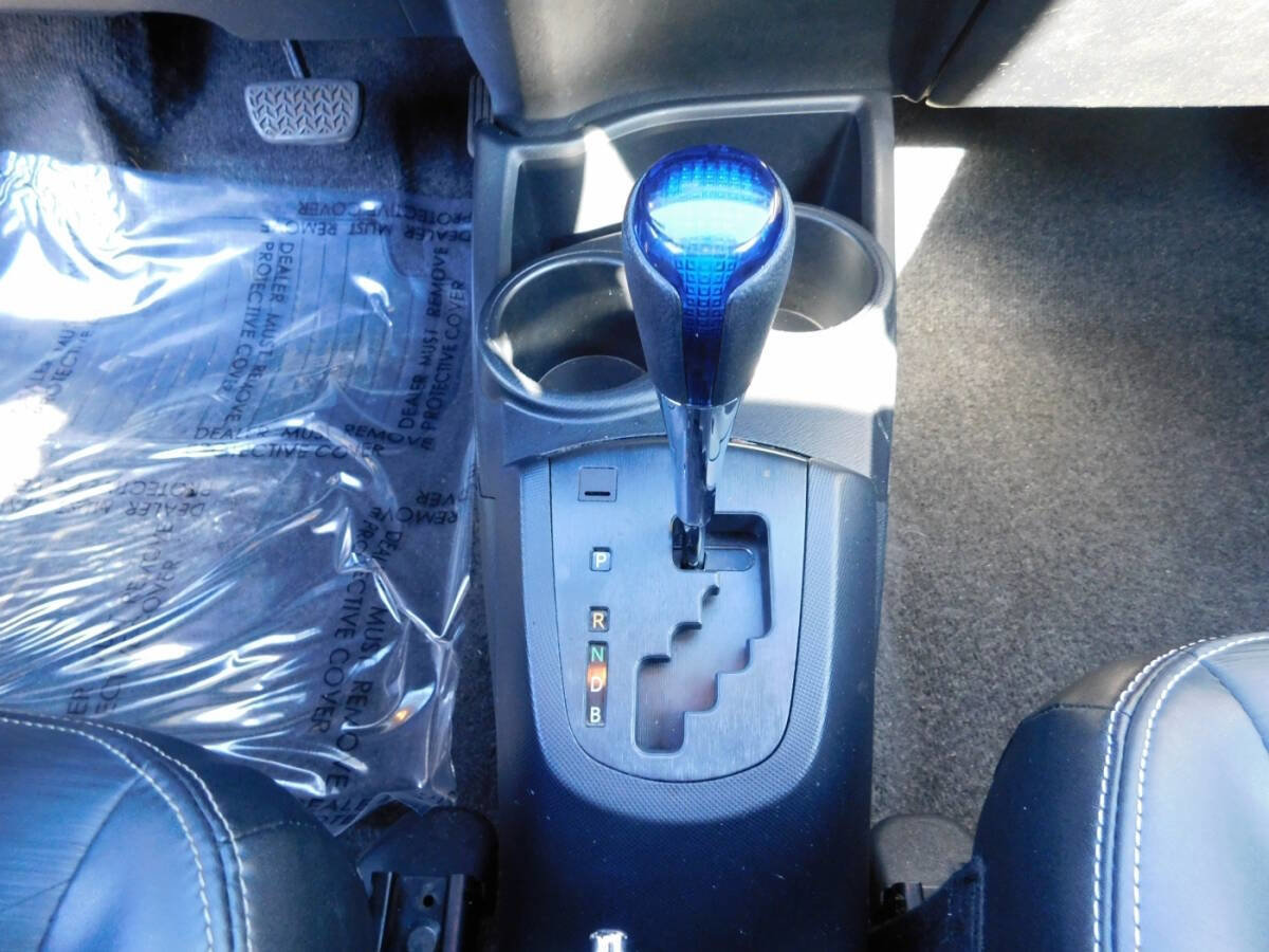 Used 2015 Toyota Prius C Four image 14