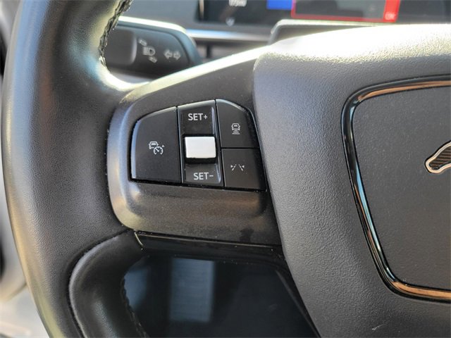 Used 2021 Ford Mustang Mach-E California Route 1 image 23