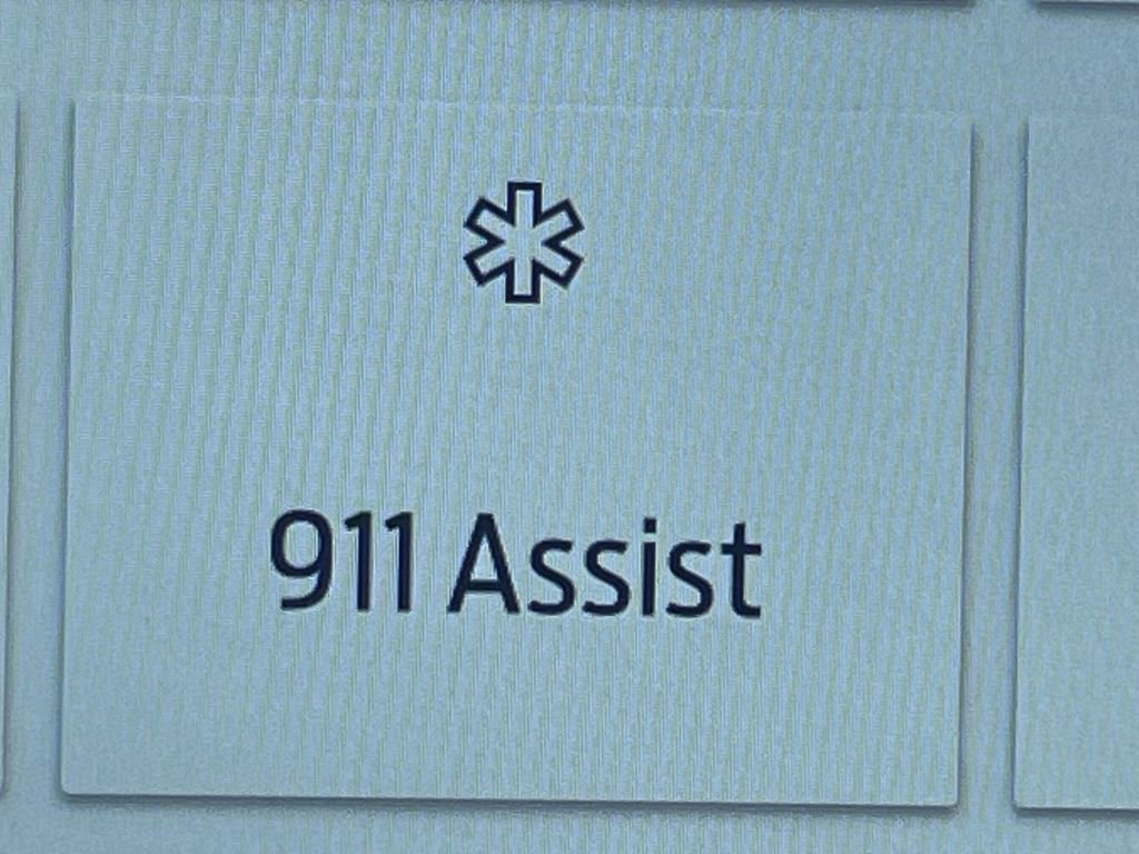 New 2025 Ford Bronco 4-Door image 9