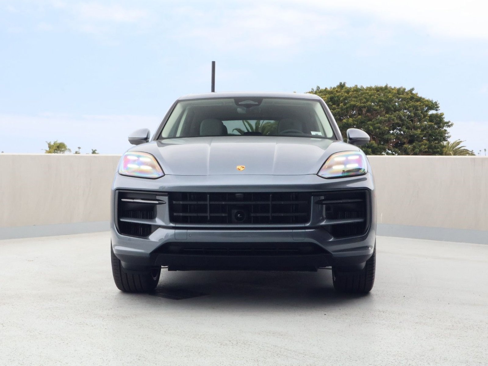 New 2026 Porsche Cayenne AWD/4WD image 6