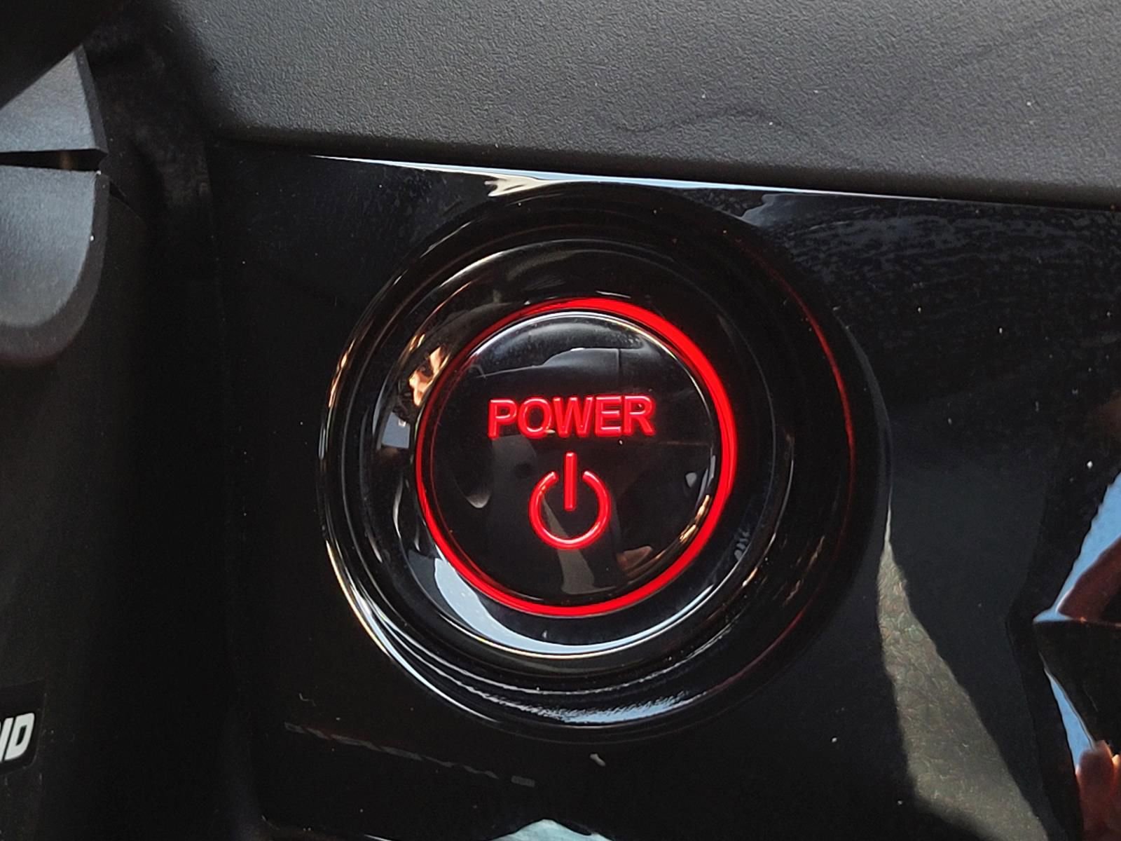 Used 2025 Honda Accord Sport image 30