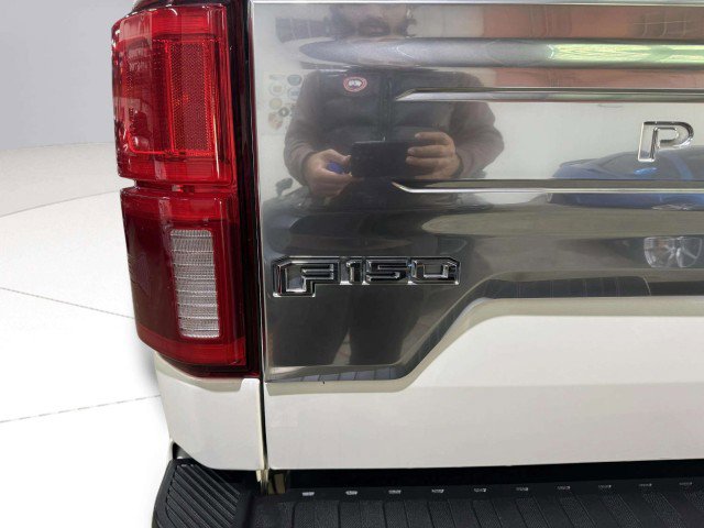 Used 2020 Ford F150 Platinum w/ Equipment Group 701A Luxury image 16