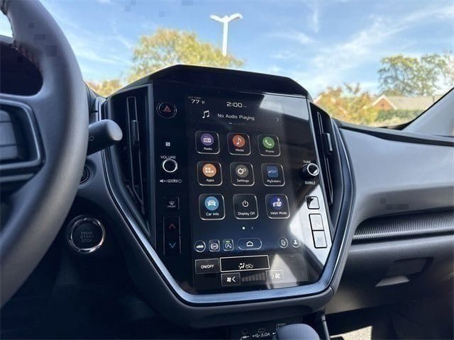 New 2025 Subaru Crosstrek 2.5i Limited image 11