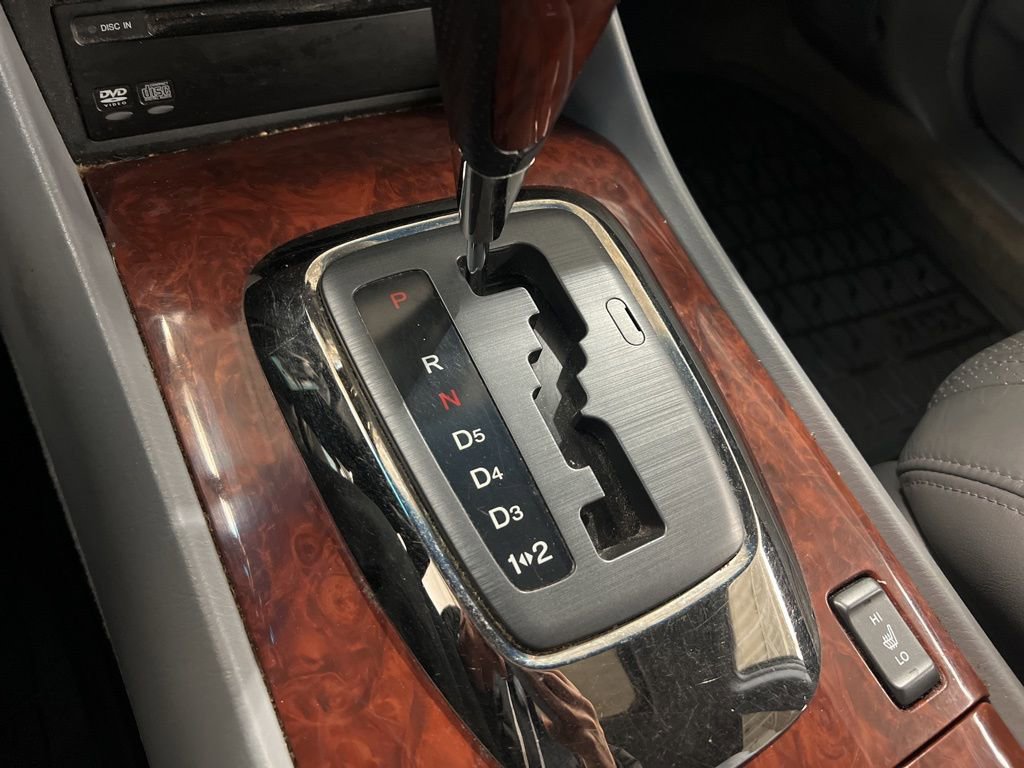 Used 2004 Acura MDX Touring image 23