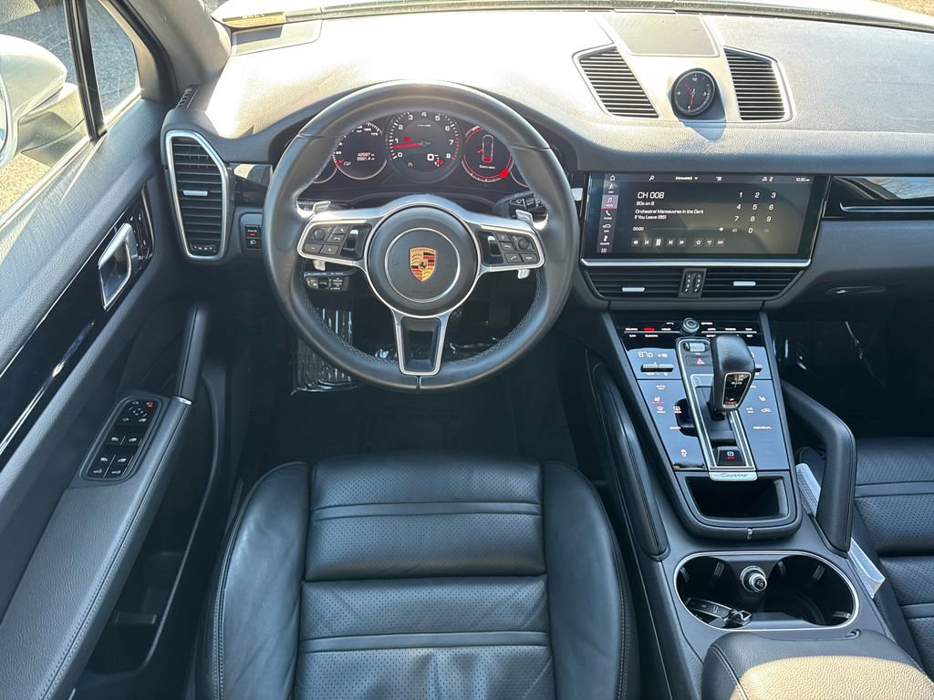 Used 2019 Porsche Cayenne image 23