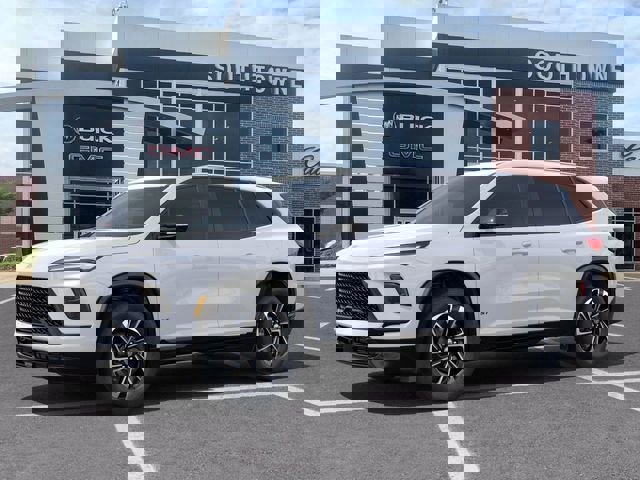 New 2025 Buick Enclave Sport Touring w/ LPO, All-Weather Package image 2