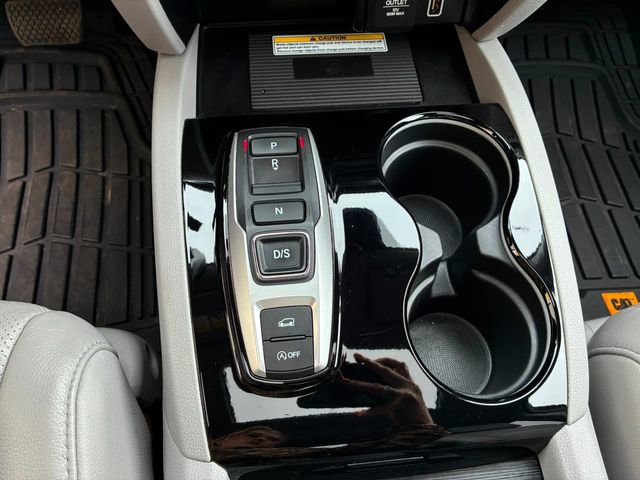 Used 2021 Honda Pilot Elite image 31