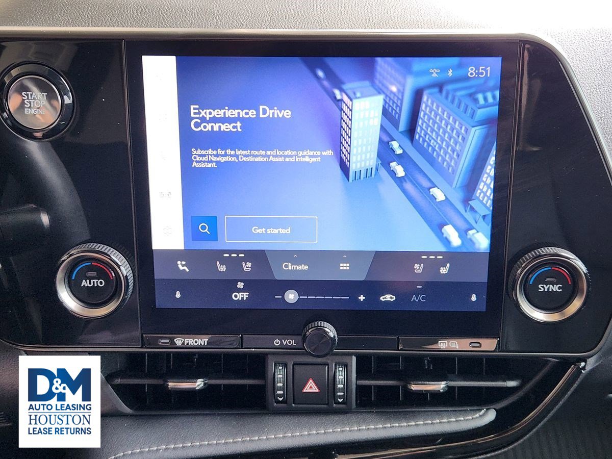 Used 2024 Lexus NX 250 FWD w/ Towing Package (2000 Lbs) image 24