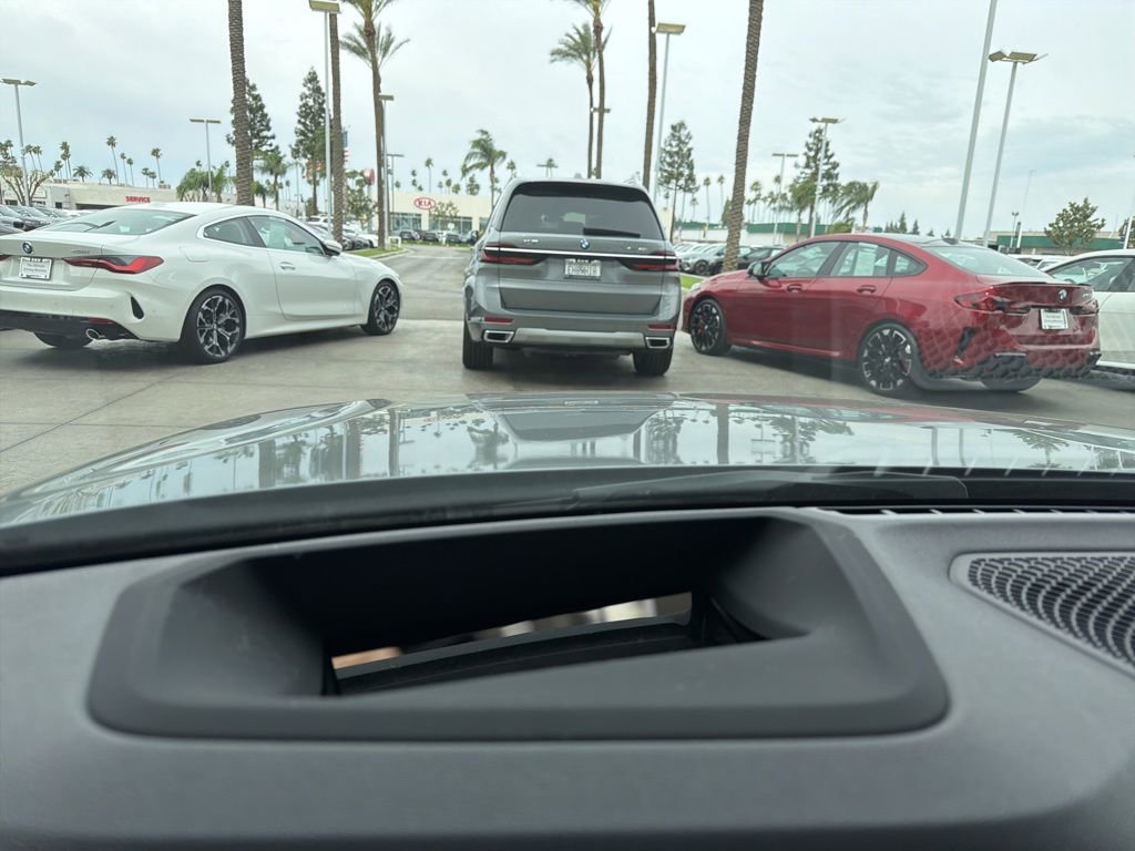 New 2026 BMW 430i w/ Premium Package image 21