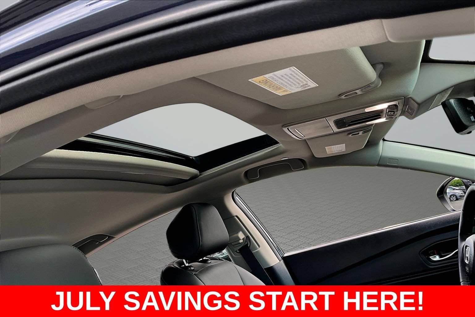 Used 2025 Honda Accord Touring image 34