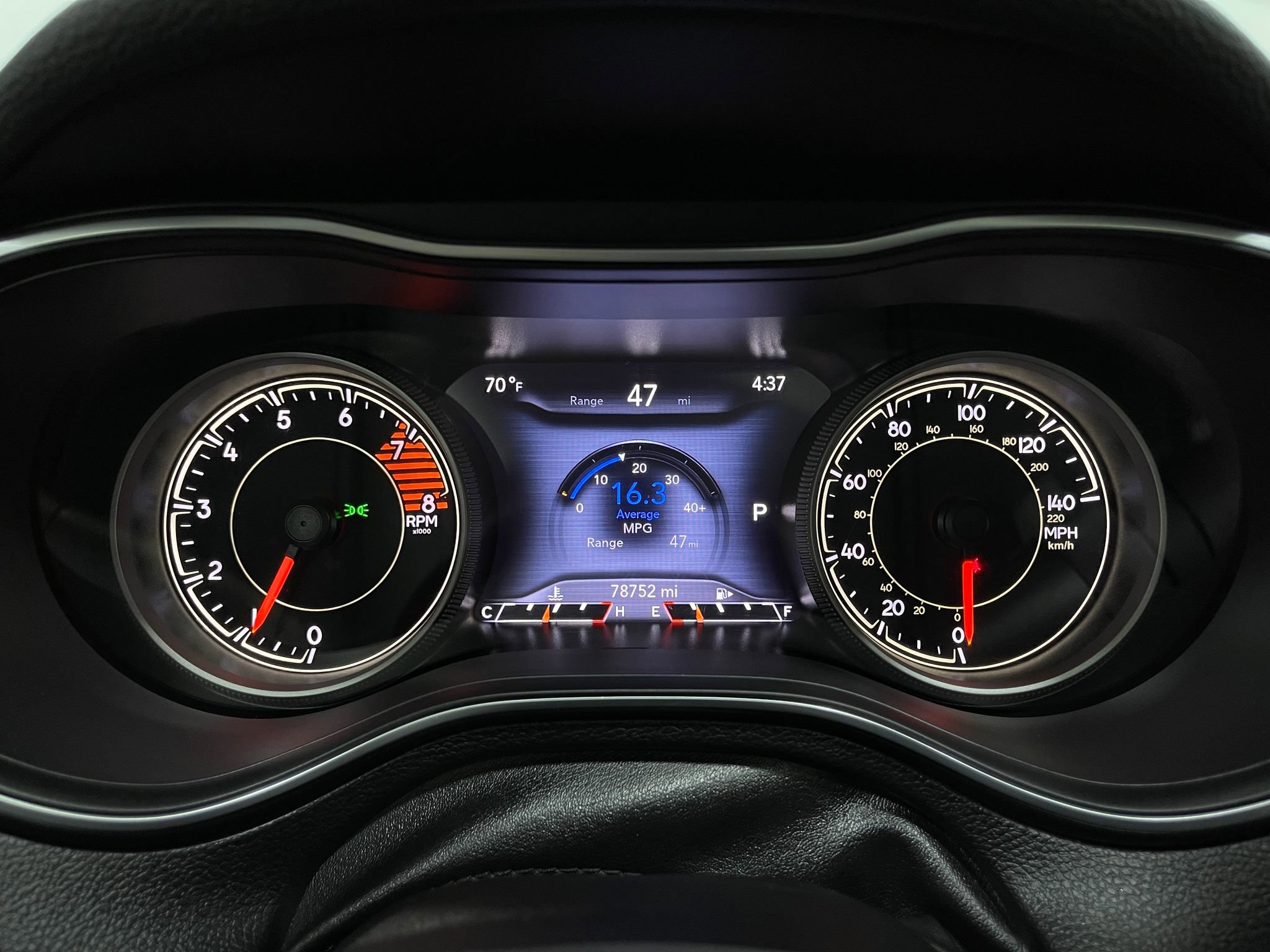 Used 2021 Jeep Cherokee Limited image 23