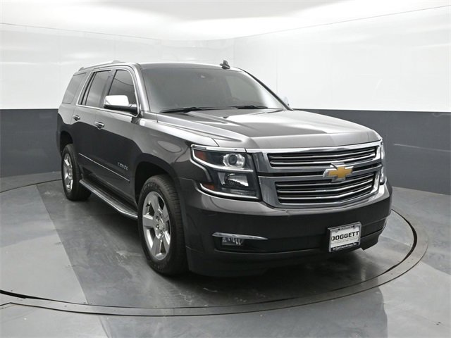 Used 2018 Chevrolet Tahoe Premier w/ Max Trailering Package image 22