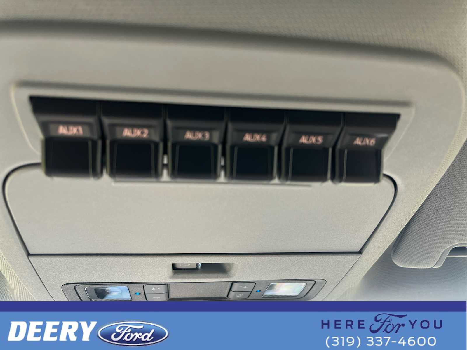 New 2026 Ford F350 XLT w/ XLT Premium Package image 38