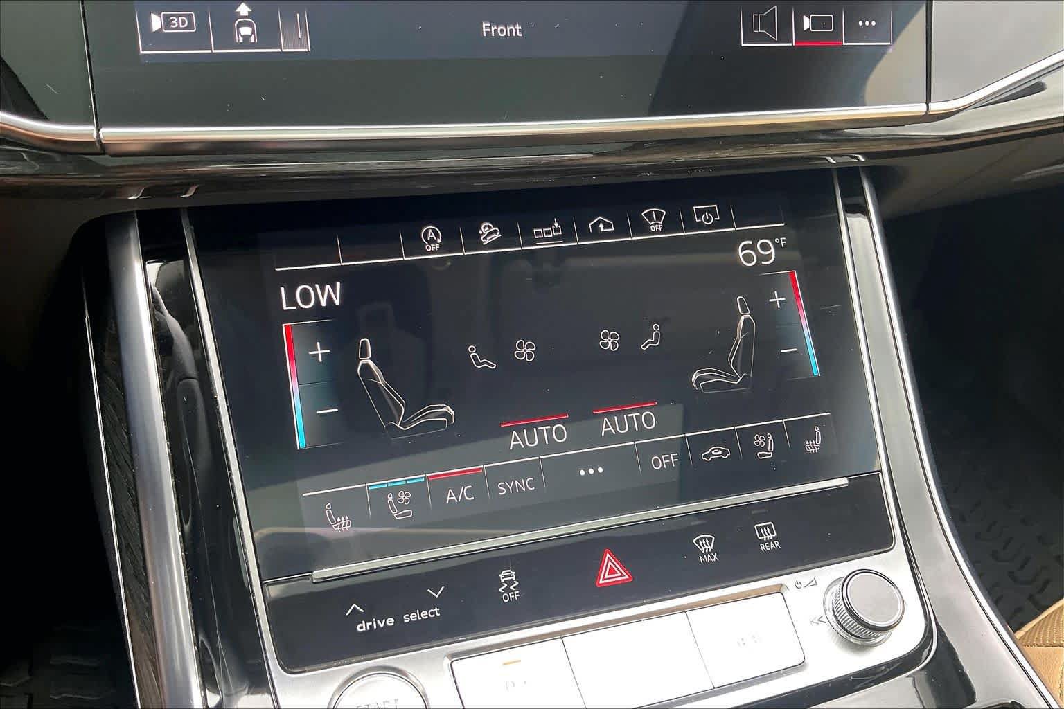 Used 2020 Audi Q7 3.0T Prestige AWD/4WD image 36