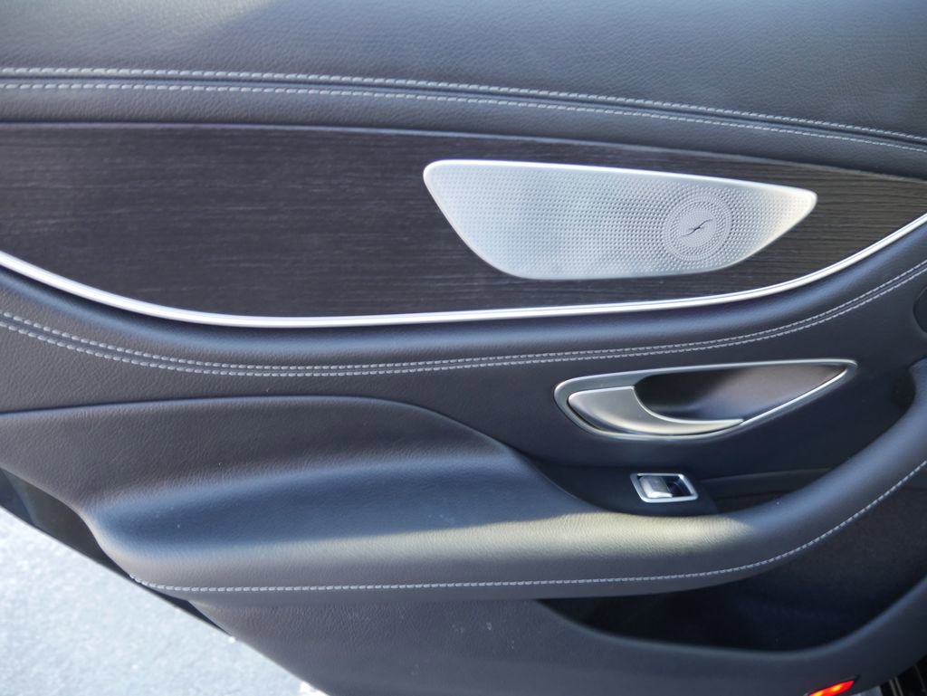 Used 2023 Mercedes-Benz AMG GT 53 image 21