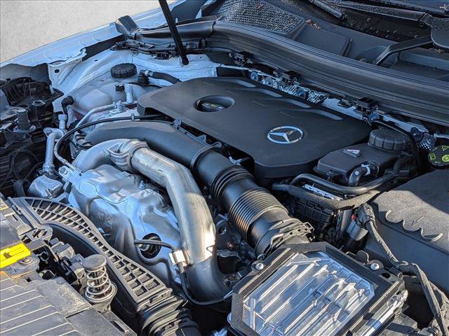 Certified 2026 Mercedes-Benz GLA 250 image 20