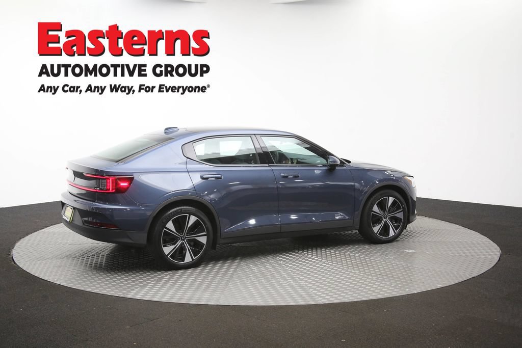 Used 2024 Polestar Polestar 2 AWD/4WD image 42