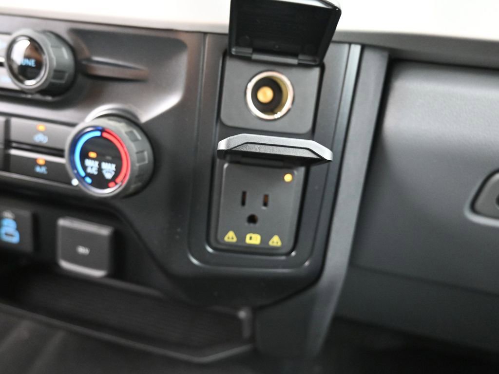 New 2026 Ford F350 XL image 36