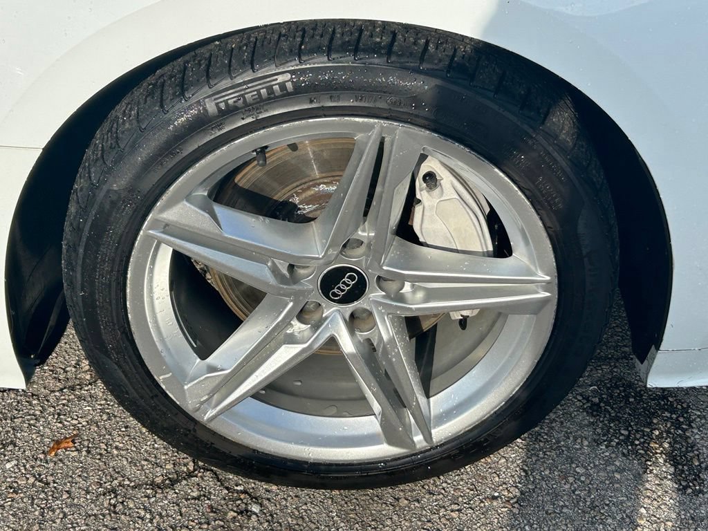 Used 2021 Audi A5 2.0T Premium Plus AWD/4WD image 18