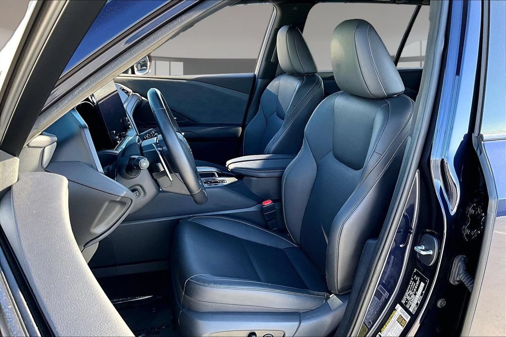 Used 2024 Lexus TX 350 FWD w/ Captains Chair Package image 19