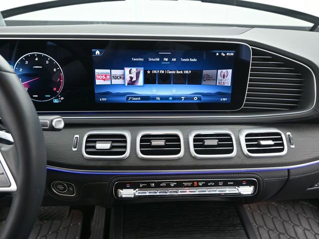 Used 2024 Mercedes-Benz GLE 350 4MATIC image 7