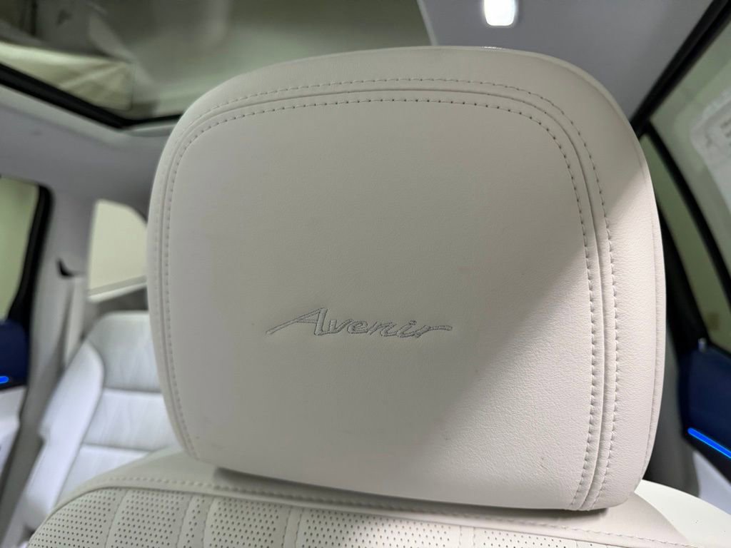 New 2026 Buick Enclave Avenir w/ Super Cruise Package image 36