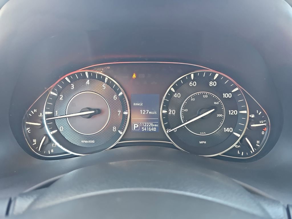 Used 2020 Nissan Armada SL w/ Premium Package RWD image 25