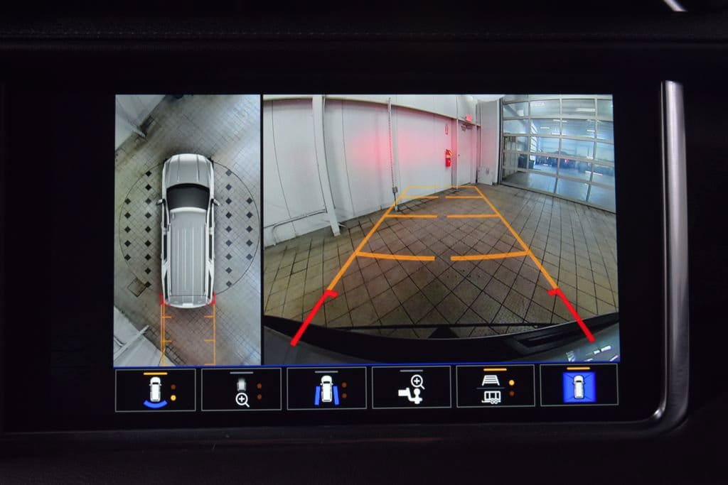 Used 2024 GMC Yukon Denali w/ Max Trailering Package AWD/4WD image 55