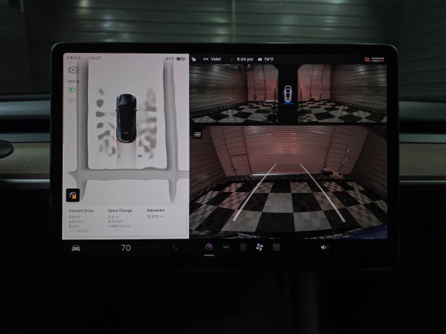 Used 2024 Tesla Model Y Long Range image 27