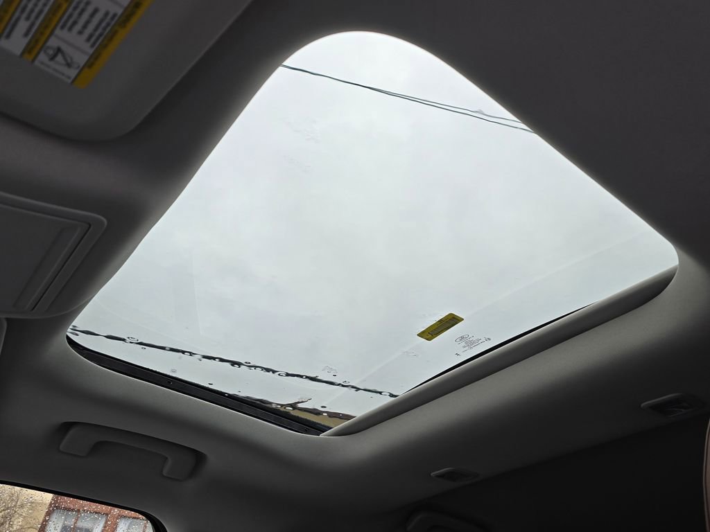 New 2026 Ford Bronco Sport Outer Banks w/ Outer Banks Tech Package+ image 18