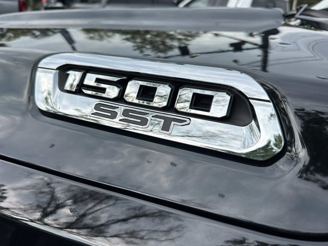 Used 2025 RAM 1500 Big Horn AWD/4WD image 33