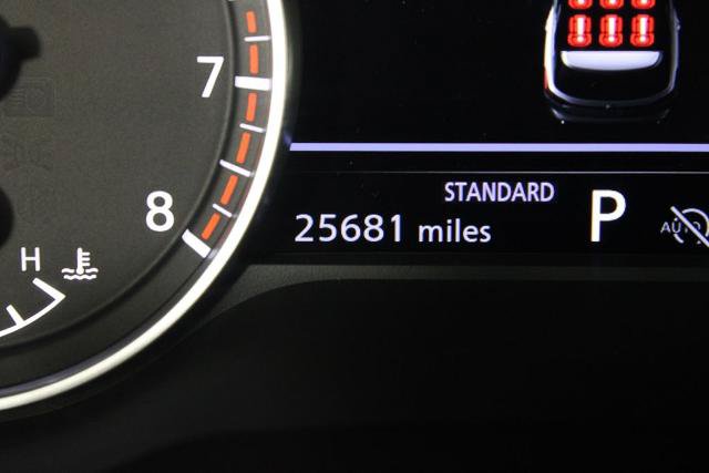 Certified 2024 Nissan Pathfinder SL FWD image 30