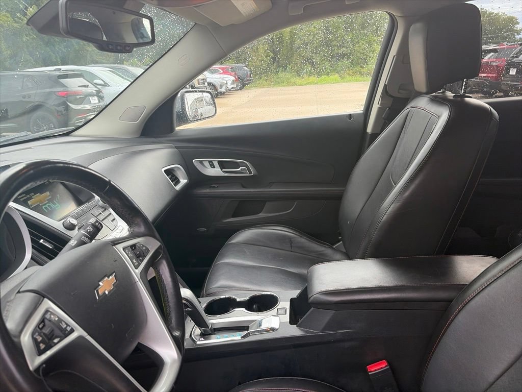 Used 2013 Chevrolet Equinox LTZ FWD image 17