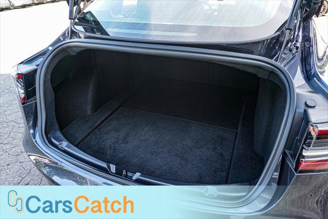 Used 2019 Tesla Model 3 Mid Range RWD image 36