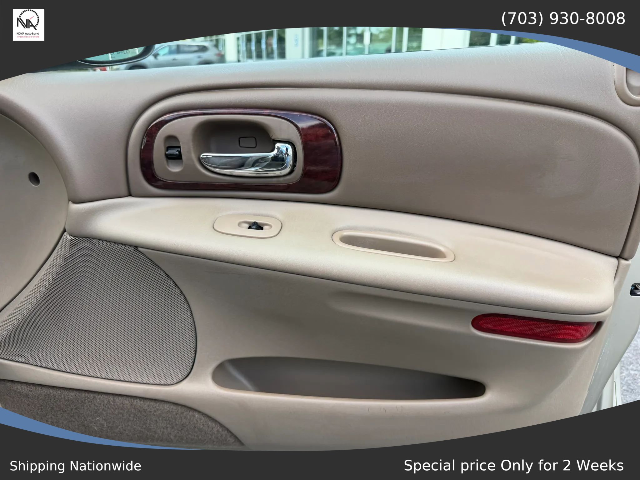 Used 2002 Chrysler Concorde LX FWD image 23