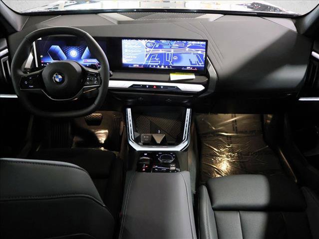 Used 2026 BMW X3 xDrive30i w/ Convenience Package AWD/4WD image 16