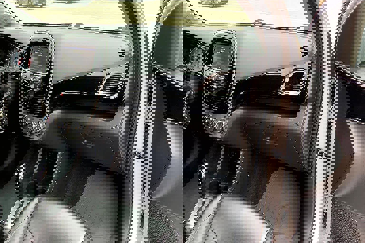 Certified 2022 Chevrolet Spark ACTIV image 17