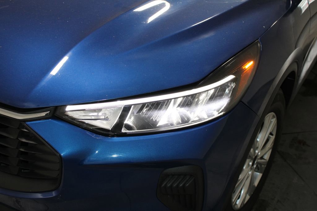 Used 2023 Ford Escape Active image 54