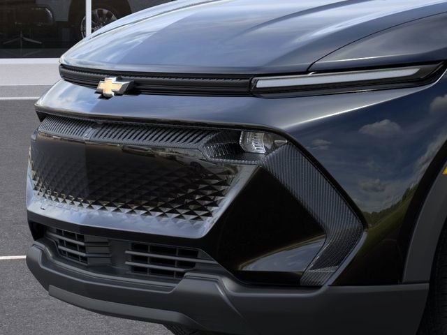 New 2026 Chevrolet Equinox EV LT FWD image 13
