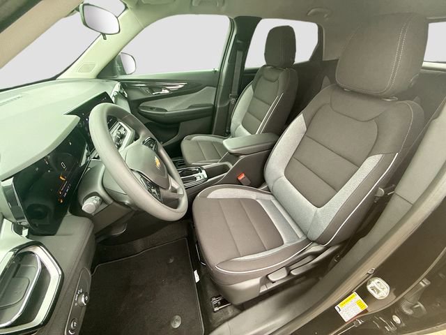 New 2026 Chevrolet TrailBlazer LS w/ LS Convenience Package image 21