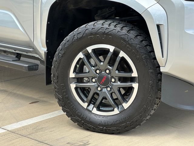 Used 2024 Toyota Tacoma SR image 2